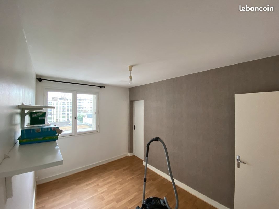 Appartement à louer, 42m², Tours