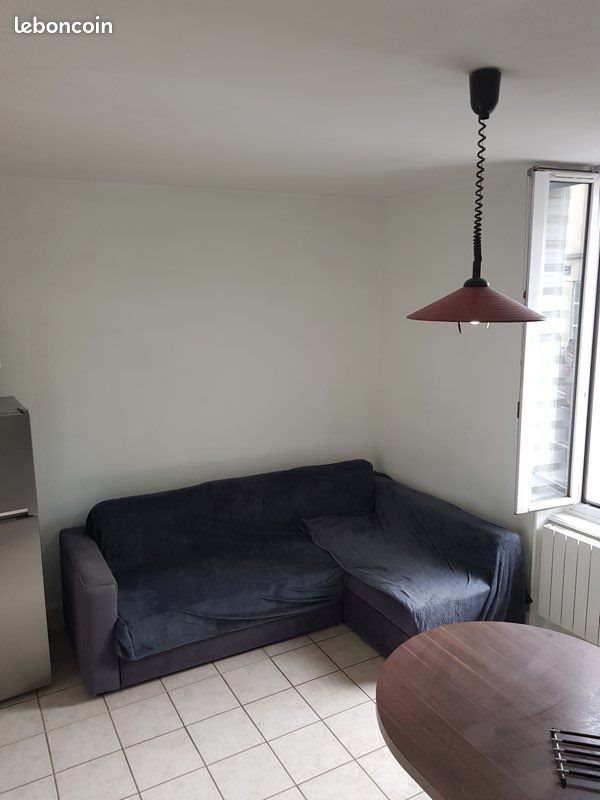 Appartement à louer, 35m², Clermont-Ferrand