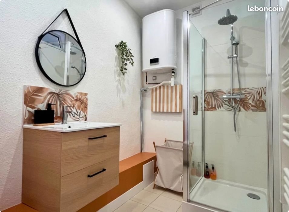 Appartement à louer, 27m², Toulon