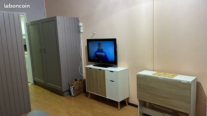 Appartement à vendre, 25m², Saint-Etienne-en-Dévoluy