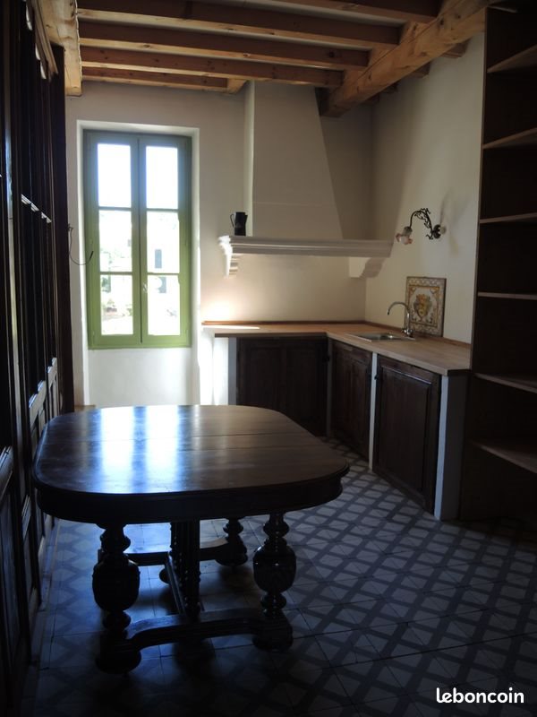 Appartement à louer, 115m², Forcalquier