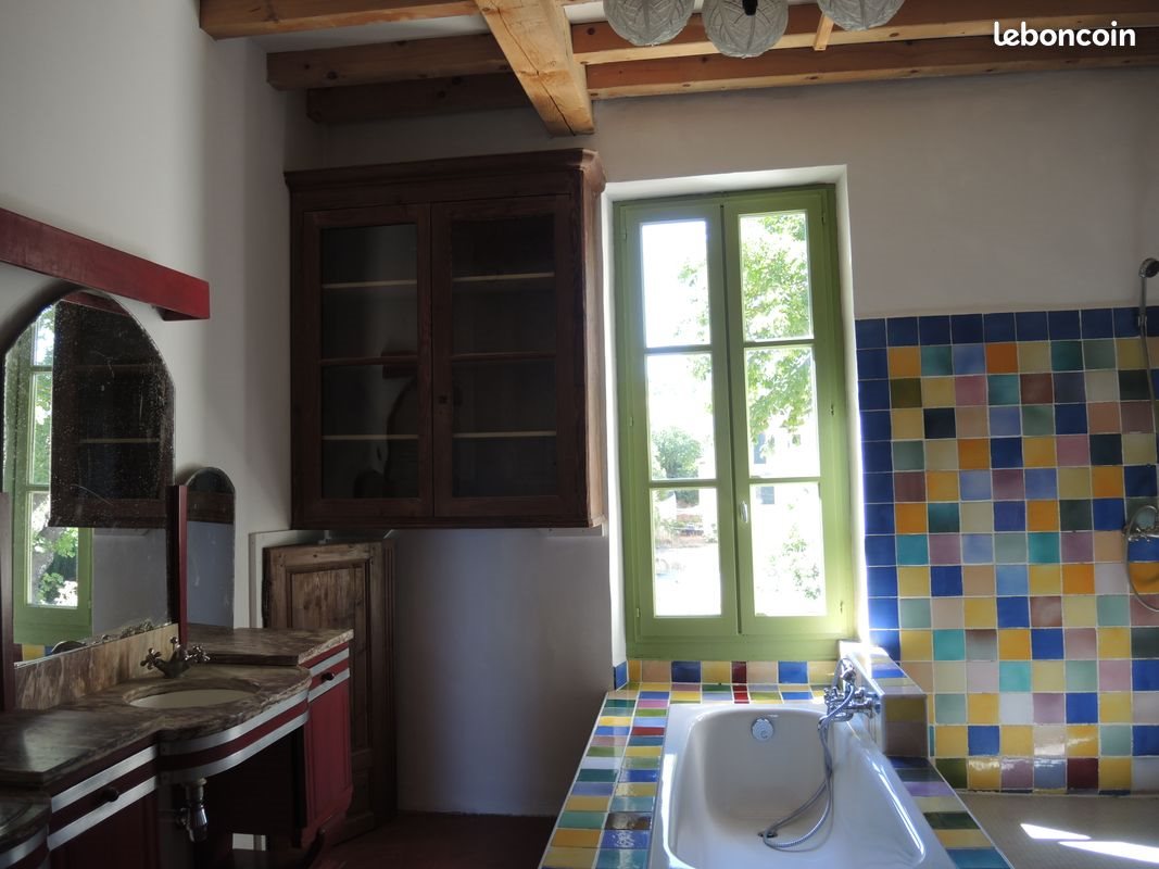 Appartement à louer, 115m², Forcalquier