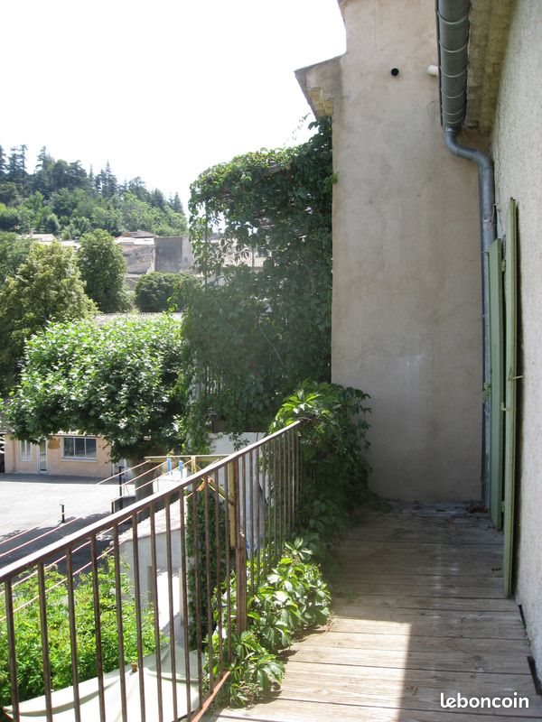 Appartement à louer, 115m², Forcalquier