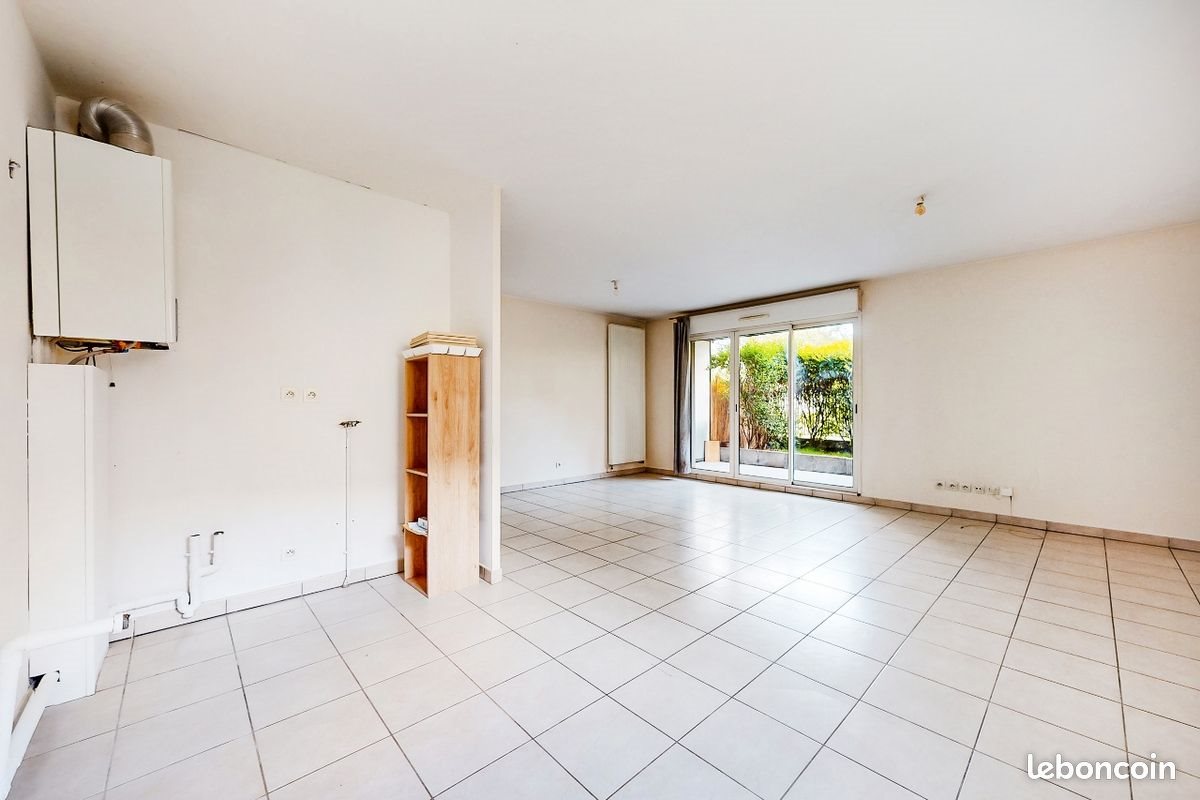 Appartement à vendre, 69m², Saint-Etienne