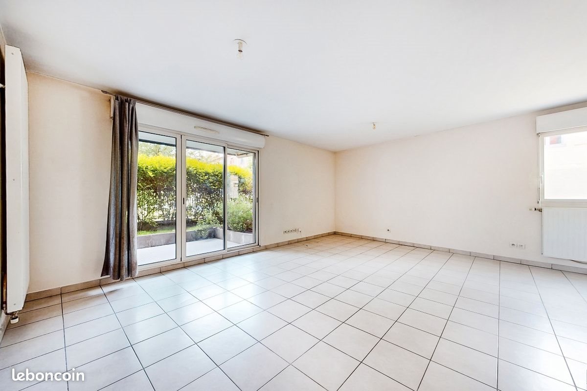 Appartement à vendre, 69m², Saint-Etienne