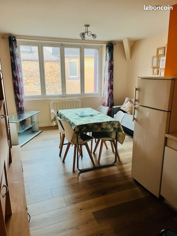 Appartement à louer, 33m², Port-Brillet