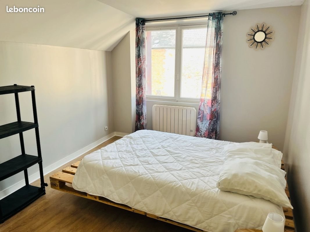Appartement à louer, 33m², Port-Brillet