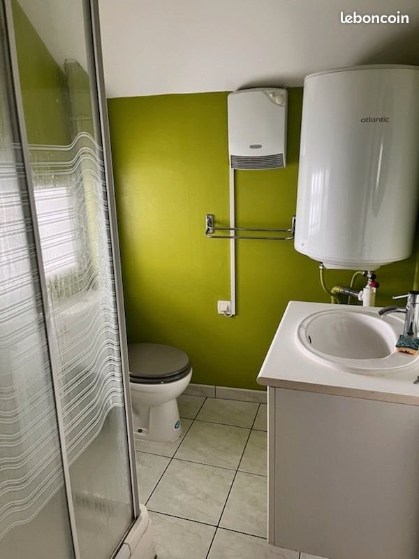 Appartement à louer, 33m², Port-Brillet
