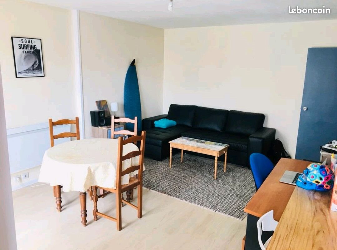 Appartement à louer, 60m², Mérignac