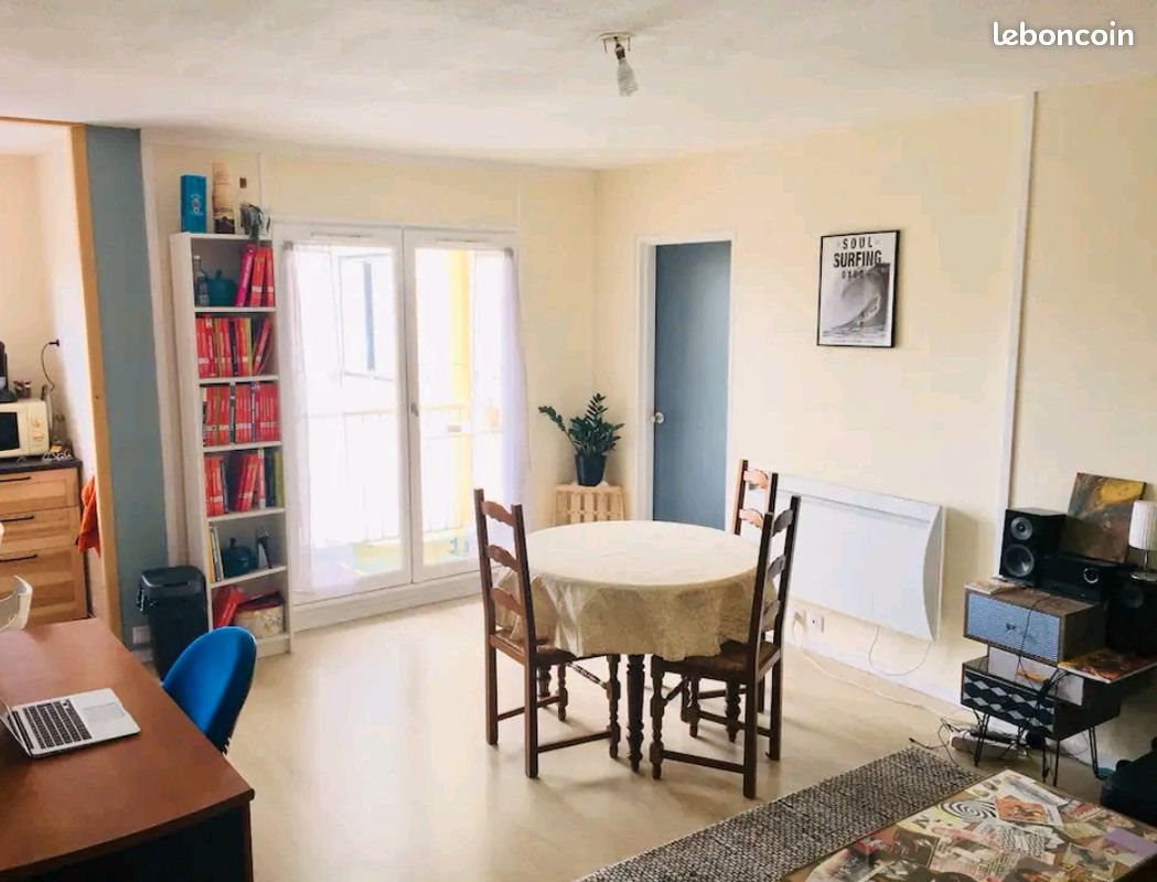 Appartement à louer, 60m², Mérignac