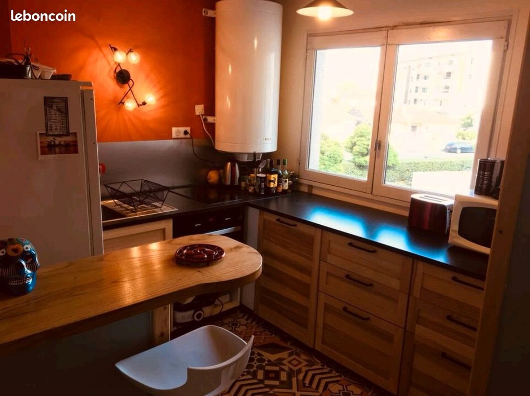 Appartement à louer, 60m², Mérignac