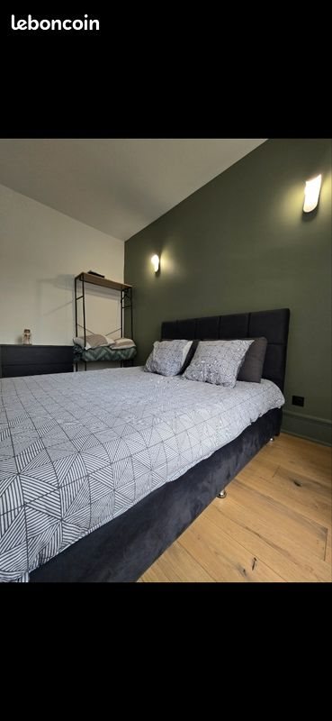 Appartement à louer, 42m², Villeurbanne