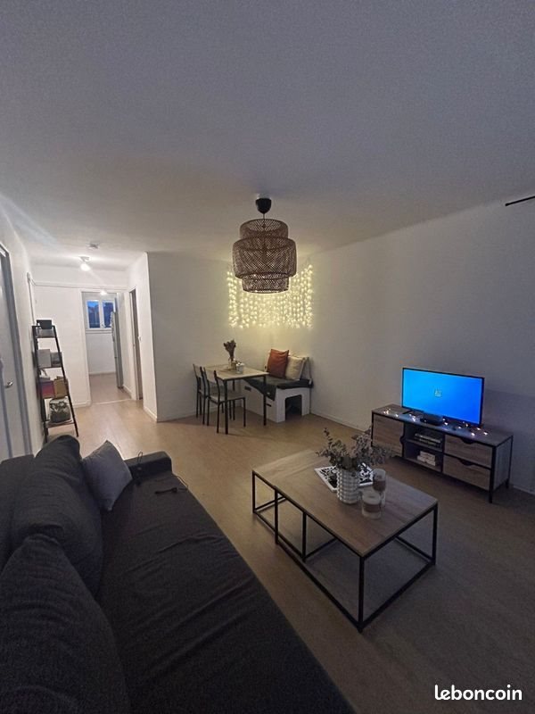 Appartement à louer, 66m², Marseille 11ème