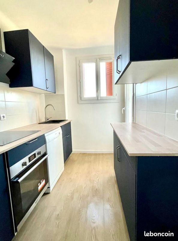 Appartement à louer, 66m², Marseille 11ème