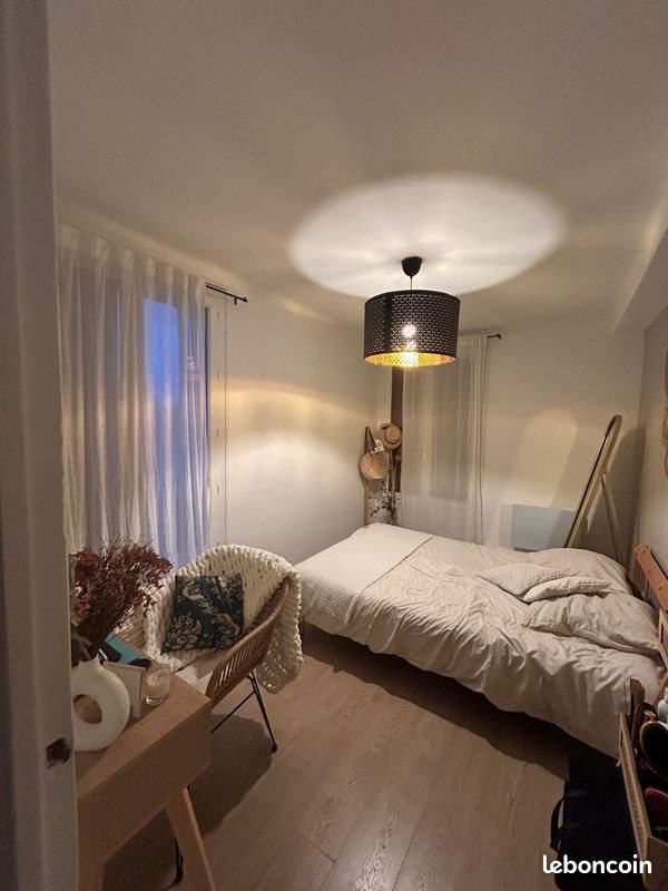 Appartement à louer, 66m², Marseille 11ème