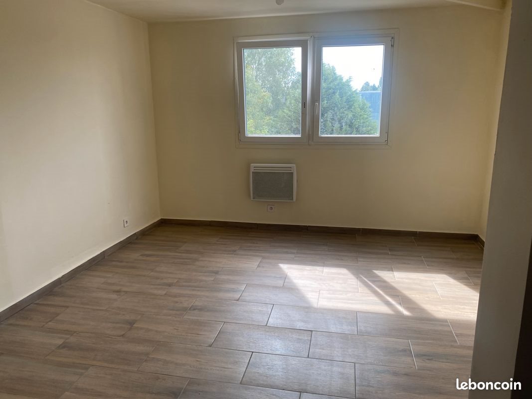 Appartement à louer, 44m², Faches-Thumesnil