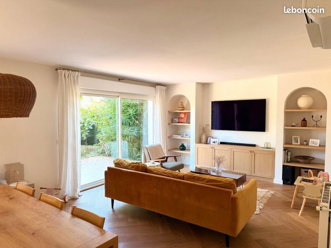 Maison à vendre, 102m², Le Cannet