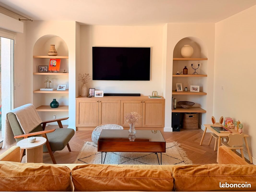 Maison à vendre, 102m², Le Cannet