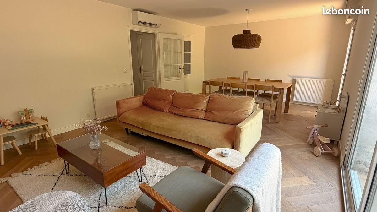 Maison à vendre, 102m², Le Cannet