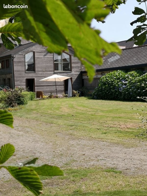 Maison à vendre, 178m², Quintin
