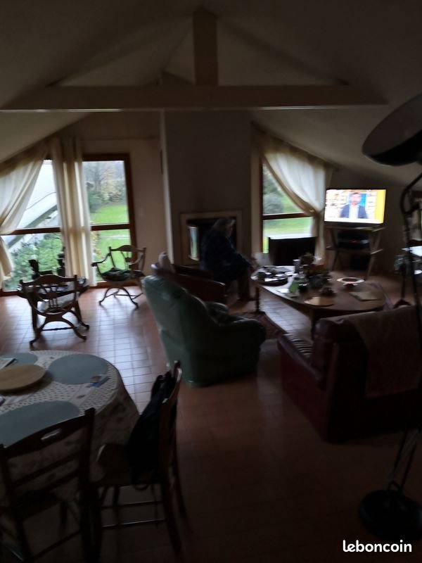 Maison à vendre, 178m², Quintin