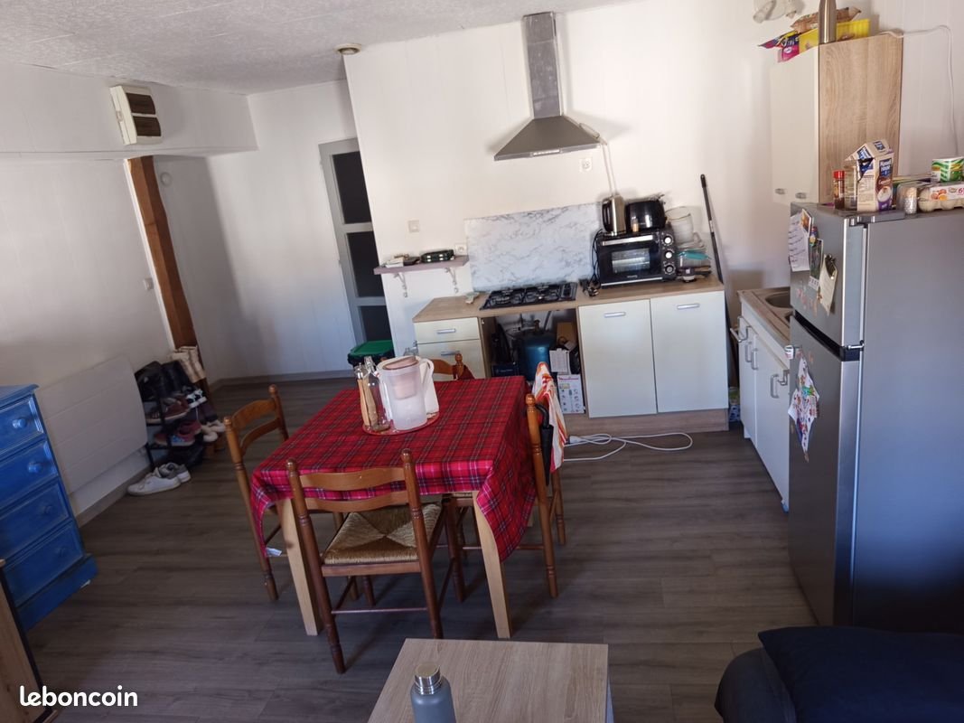 Appartement à louer, 4m², Surgères