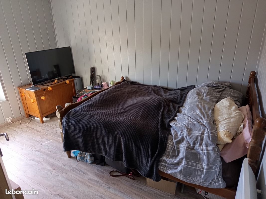 Appartement à louer, 4m², Surgères