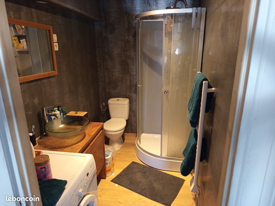Appartement à louer, 4m², Surgères