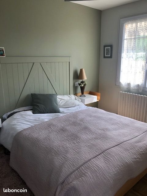 Maison à louer, 110m², Saint-Nazaire