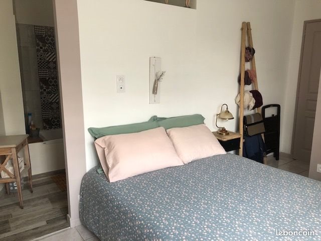 Maison à louer, 110m², Saint-Nazaire