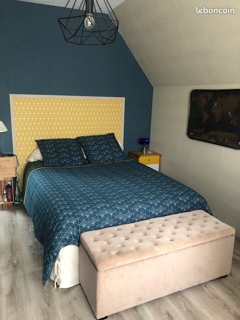 Maison à louer, 110m², Saint-Nazaire