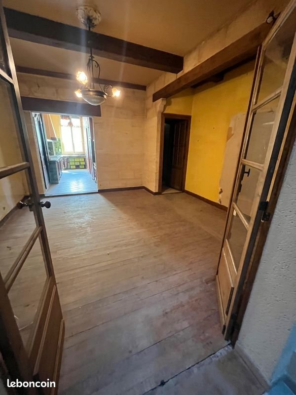 Appartement à vendre, 56m², Bordeaux
