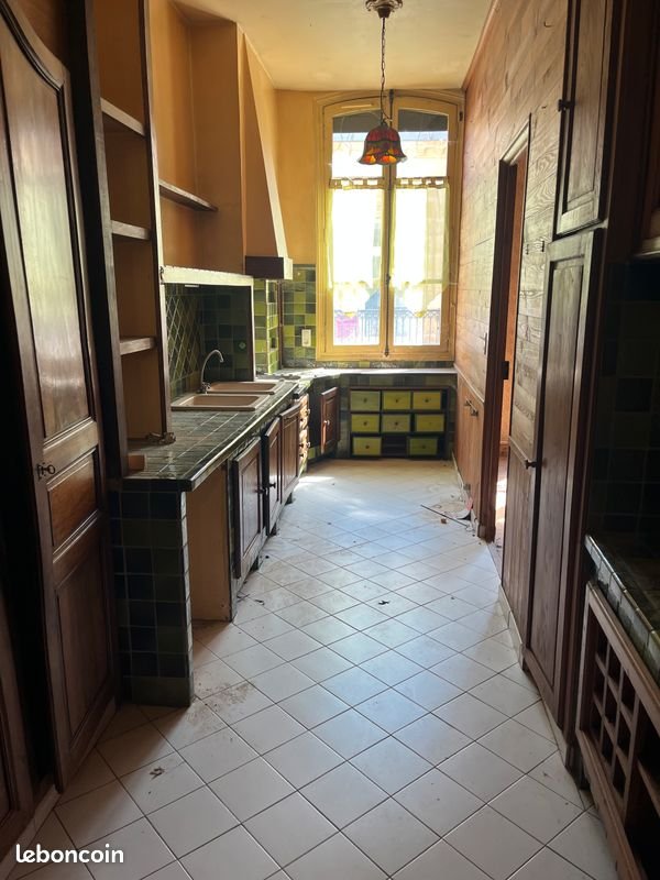 Appartement à vendre, 56m², Bordeaux