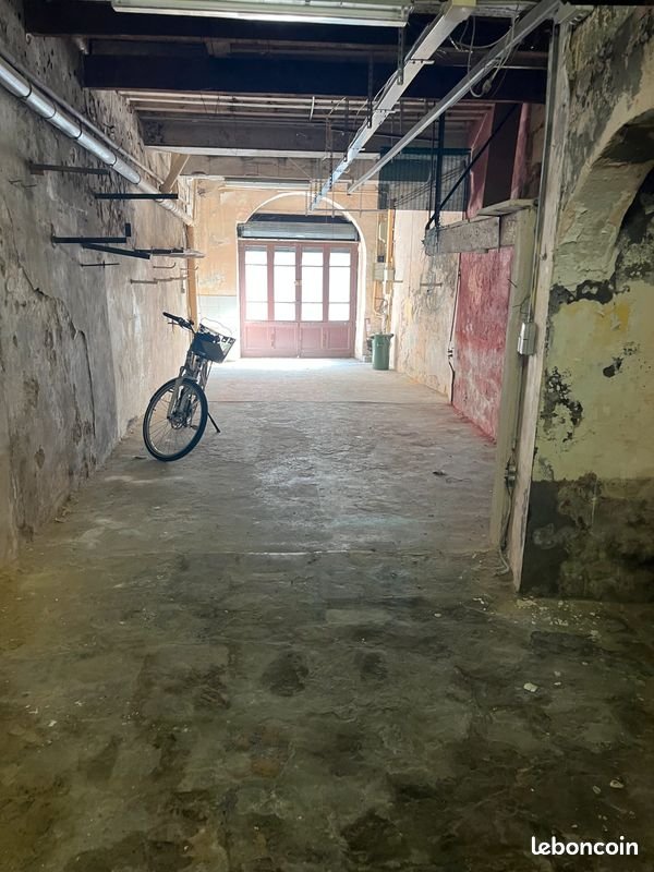 Appartement à vendre, 56m², Bordeaux