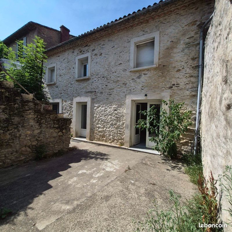 Maison à vendre, 152m², Bout-du-Pont-de-Larn