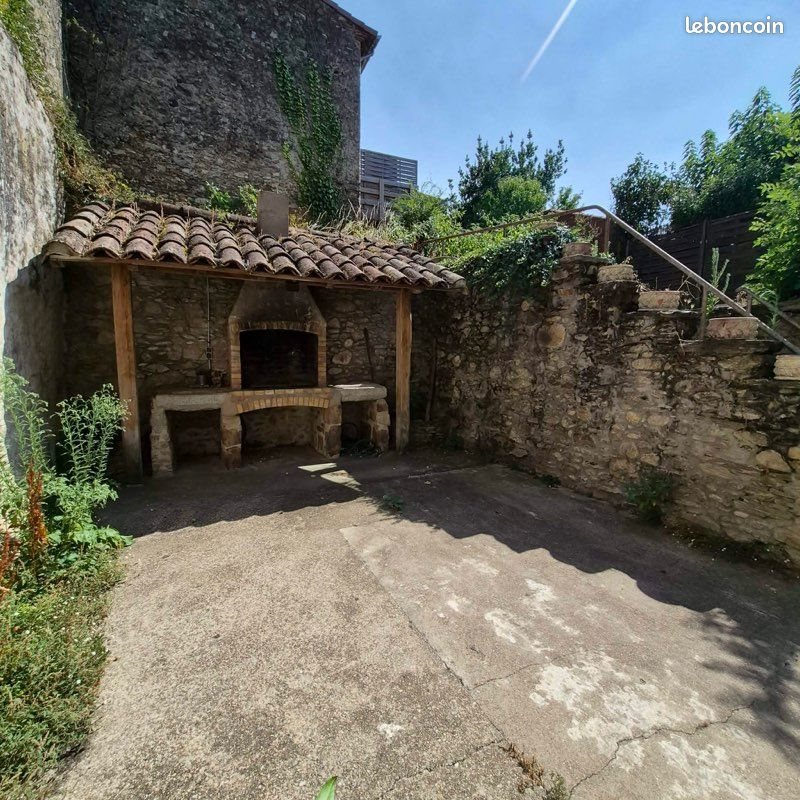 Maison à vendre, 152m², Bout-du-Pont-de-Larn