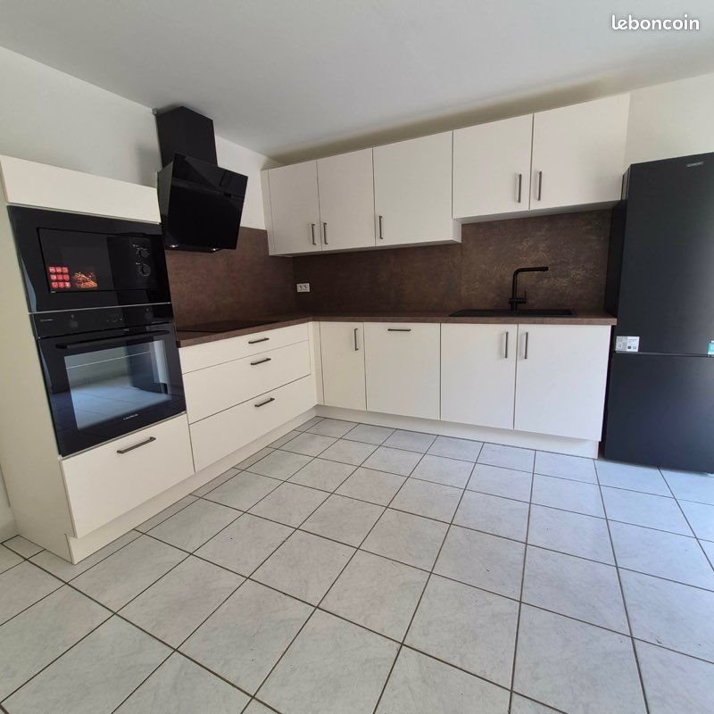 Maison à vendre, 152m², Bout-du-Pont-de-Larn