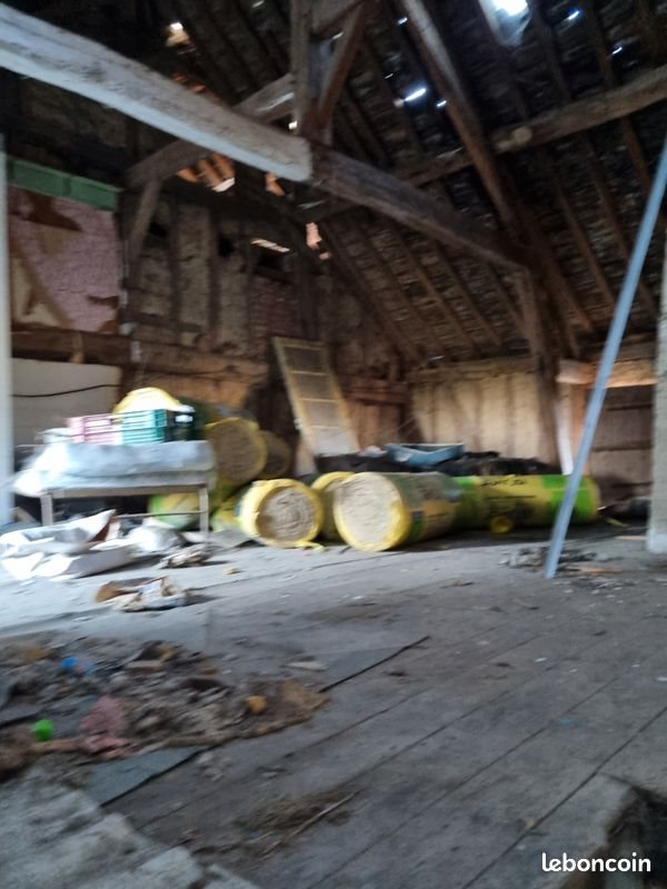 Maison à vendre, 150m², Chaumont-Porcien