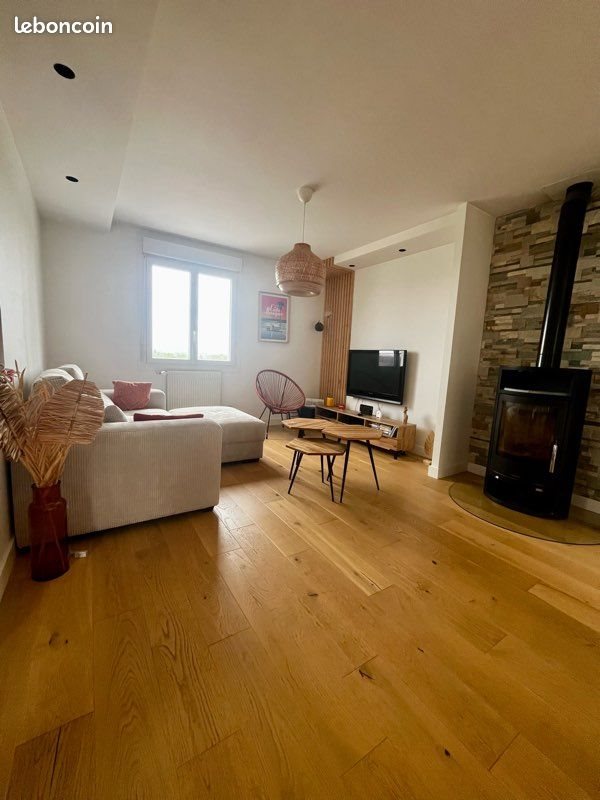 Maison à vendre, 115m², Quimper