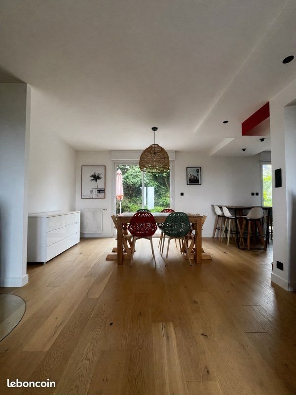 Maison à vendre, 115m², Quimper