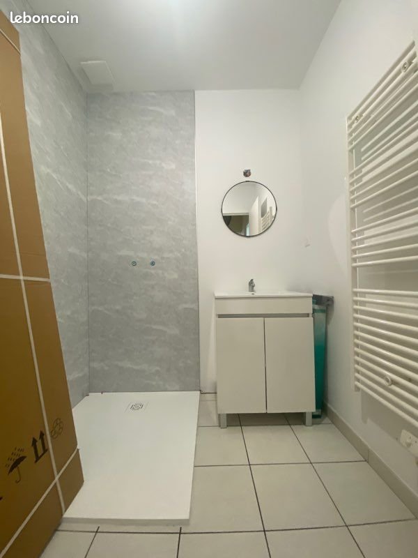 Appartement à louer, 43m², Le Longeron