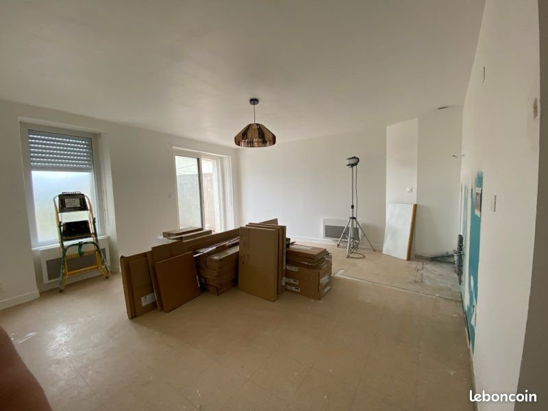 Appartement à louer, 43m², Le Longeron