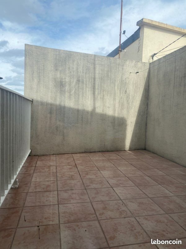 Appartement à louer, 43m², Le Longeron