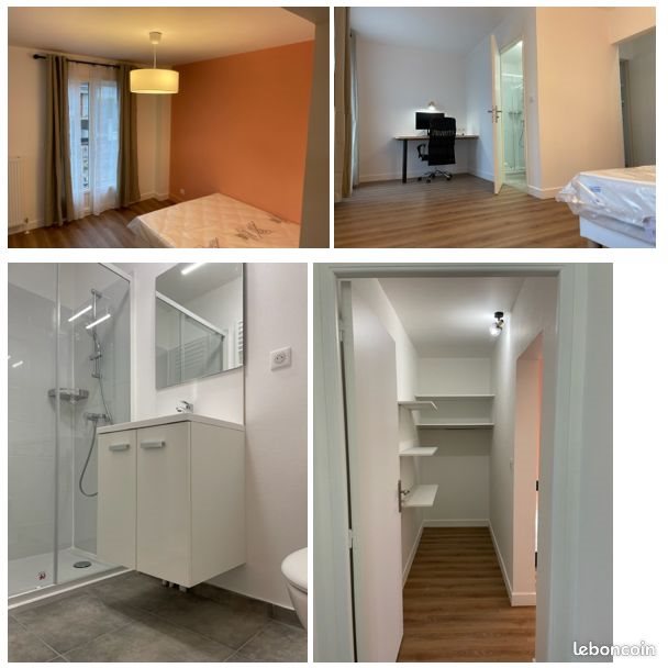 Maison à louer, 200m², Troyes