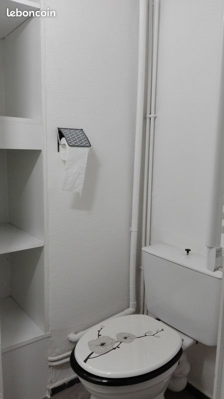 Appartement à louer, 18m², Le Havre