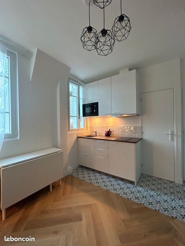 Appartement à louer, 16m², Aulnay-sous-Bois