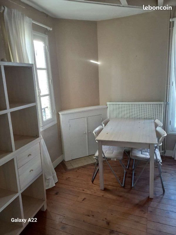 Maison à vendre, 60m², Angoulême