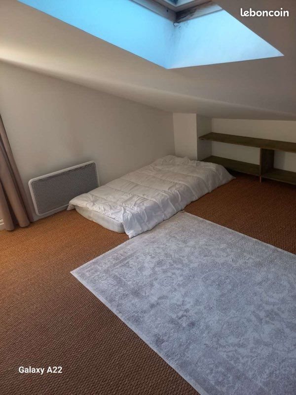 Maison à vendre, 60m², Angoulême