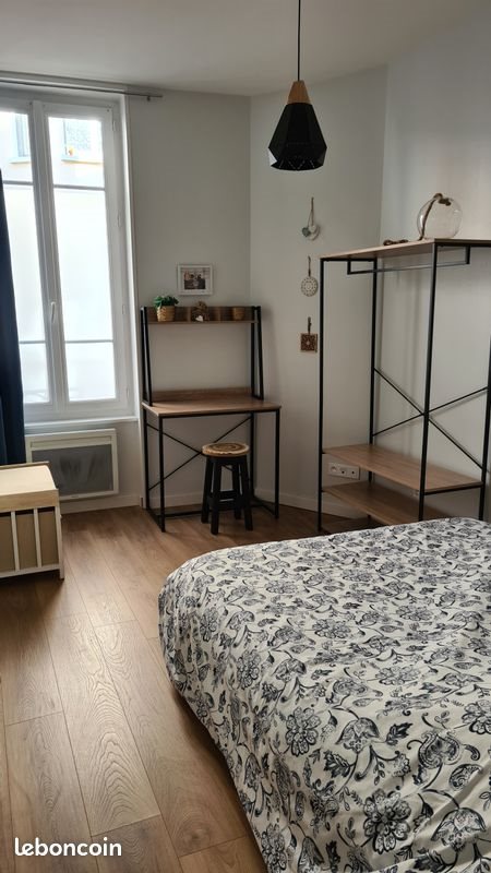 Appartement à louer, 28m², Vichy