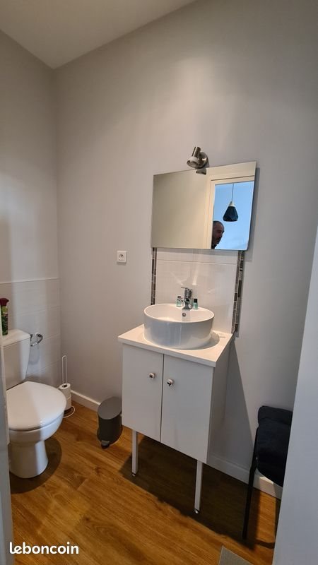 Appartement à louer, 28m², Vichy